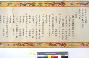 Keisarinna Zhangin vihkiminen tekijältä School Chinese