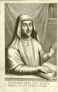 Nathan Gazalainen (kaiverrus)