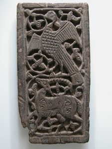 Paneeli tekijältä School Egyptian