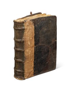 Codex Sinaiticus Rescriptus, 5.-7. vuosisadan loppupuoli vuoteen 979 jKr. (muste pergamentilla). tekijältä School Egyptian