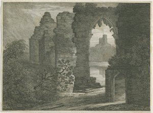 Dudleyn linna - The Keep: etsaus tekijältä School English