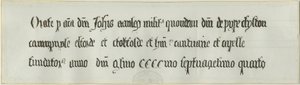 Elford Church: Sir John Stanleyn hauta: kynä- ja mustepiirustus, nd [?1800-luku] (piirustus) tekijältä School English