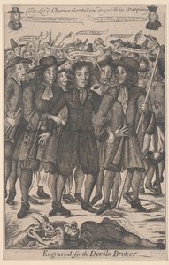 George Jeffreys elokuvalle The Devil