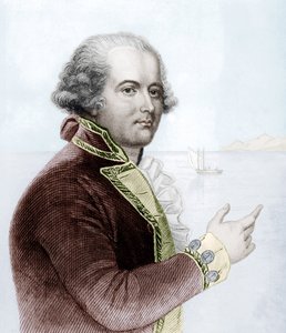 William Bligh (värikaiverrus) tekijältä School English