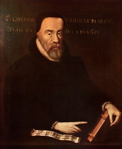 William Tyndale, teoksesta 