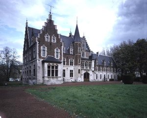 Castle Steen (kuva)