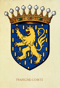 Franche-Comten takki. tekijältä School French