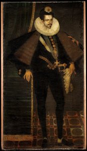 Henri III, Ranskan kuningas, Valois