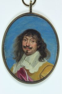 William Cavendish tekijältä School French