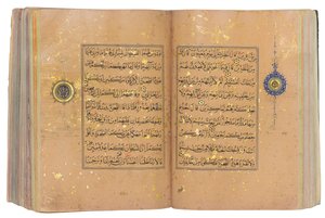Timurid tai Aqquyunlu Qur