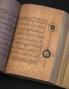 Timurid tai Aqquyunlu Qur