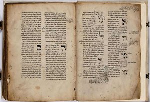 Jacob ben Asherin "Arba