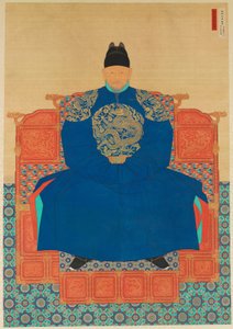 Joseonin kuningas Taejo