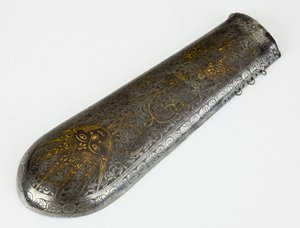Bazuband, kyynärvarrisuoja tekijältä School Persian