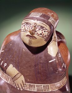 Keramiikkakaakaonpoiminta, Nazca Culture (keramiikka) (231883:n tiedot)