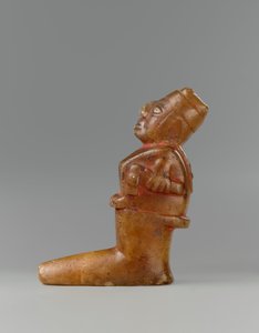 Keihäänheitin, Wari, 700-1000 (kivi)