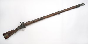 Venäläinen 0,709 tuuman lyömäsoittimet, malli 1845 tekijältä School Russian