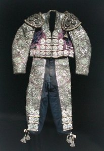 Matador-takki ja housut (tekstiili)