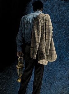 Side Man tekijältä Scott McKowen