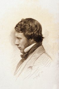 Alexander Smith (piirustus) tekijältä Scottish School