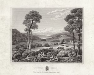 Ardgowanin talo tekijältä Scottish School