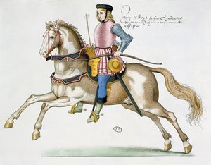 James IV Skotlannista (1473-1513)