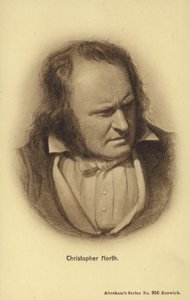 John Wilson tekijältä Scottish School