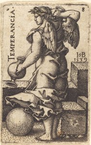 raittius tekijältä Sebald Beham