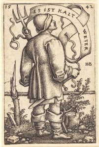 The Weather Peasant: "It