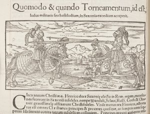 Cosmographia, Fol 744, 1544 tekijältä Sebastian Munster