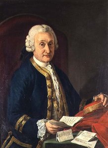 Kreivi Alexandre Castracana degli Antelminellin muotokuva