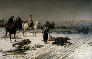 Garibaldi Dijonissa