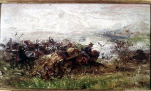 Villefranchen aukio (sotilaallinen strategia)