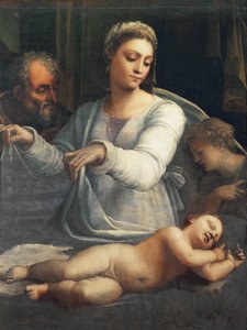 Hunnun Madonna