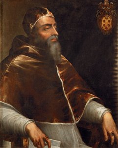 Paavi Klemens VII, Giulio de Medici