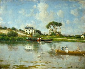 Seine Bougivalissa