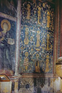 Nemanjicin sukupuu, 1335-48