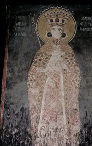 Kuningatar Simonis, 1131-21