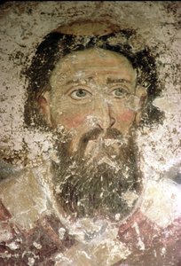 St. Sava (n. 1174–1237)