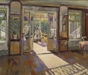 Talossa, 1913