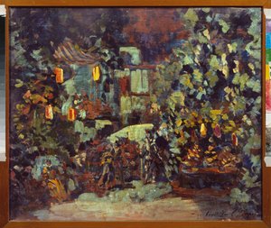Jules Massenet