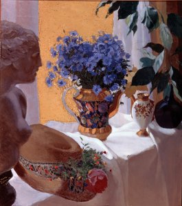 Asetelma, 1916