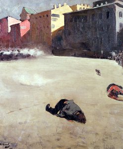 Ammunta, 1905