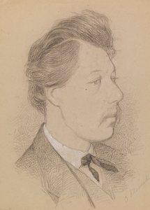 Oscar Kleineh tekijältä Severin Falkman