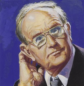Jack Jones (guassi paperille) tekijältä Severino Baraldi