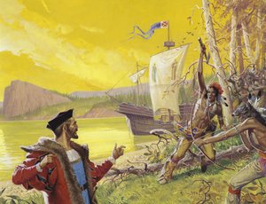 Joki, joka ei johtanutkaan Kiinaan tekijältä Severino Baraldi