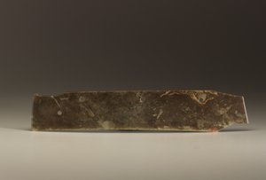 Seremoniallinen väline (jade)
