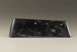 Seremoniallinen väline (jade)
