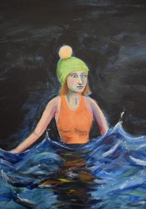  tekijältä Sharyn Bursic