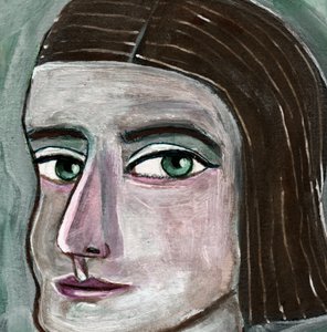  tekijältä Sharyn Bursic